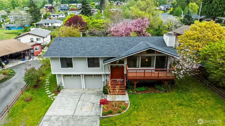 5061 NW Lakeness, Poulsbo, WA 98370 - #2