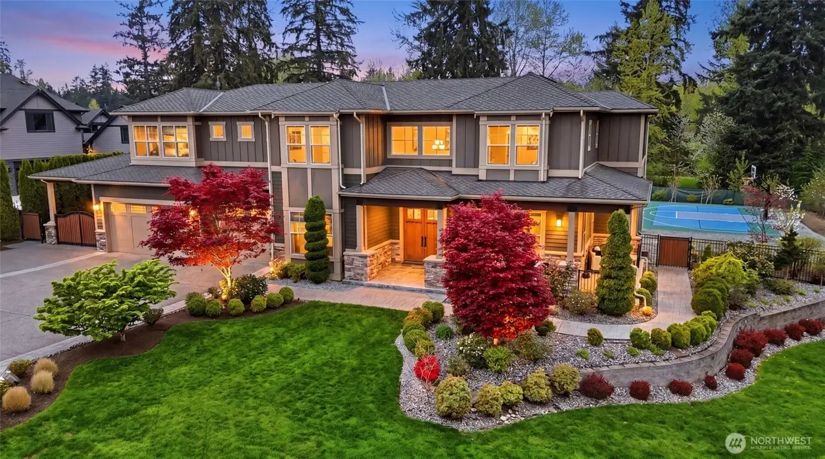 20512 118th Avenue Se, Snohomish, WA 98296 - #1