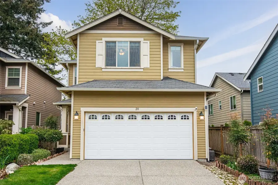 20 92nd Avenue Se #35, Lake Stevens, WA 98258 - #2