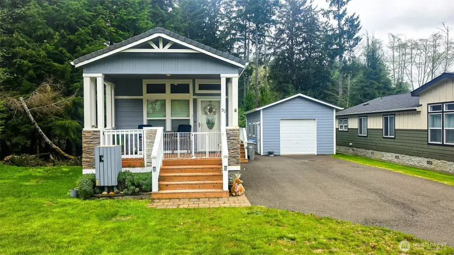 1019 Stanford Drive #51, Cosmopolis, WA 98537 - #2