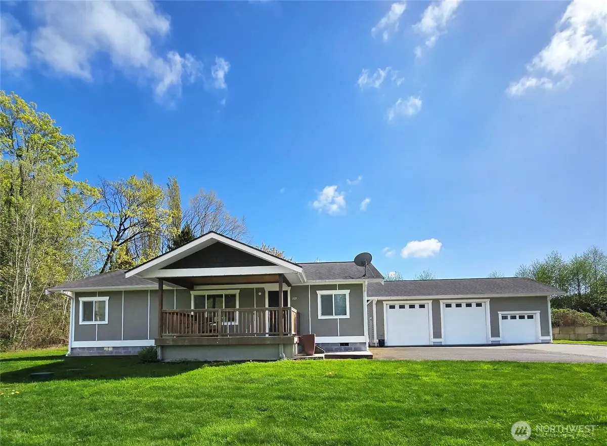 269 E Laurel, Bellingham, WA 98226 - #1