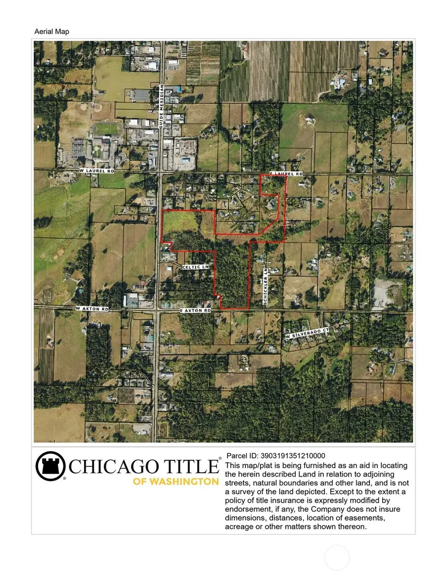 269 E Laurel, Bellingham, WA 98226 - #2