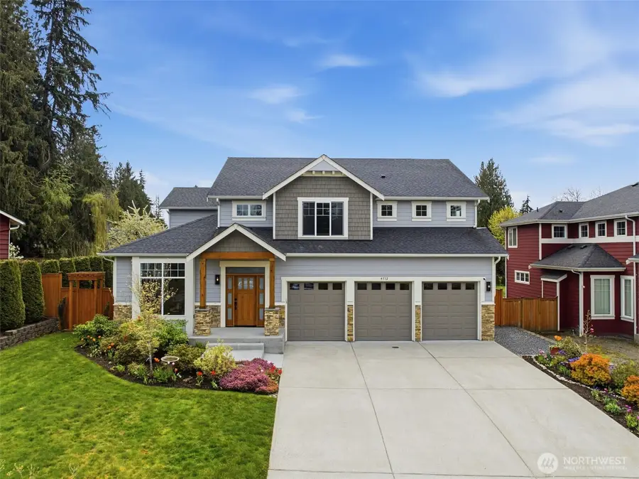 4712 183rd Place Sw, Lynnwood, WA 98037 - #2