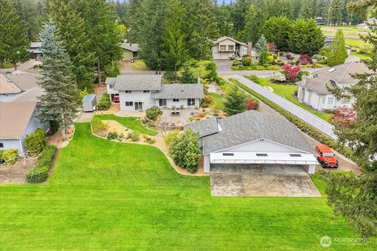 17649 SE 297th Place, Kent, WA 98042 - #1