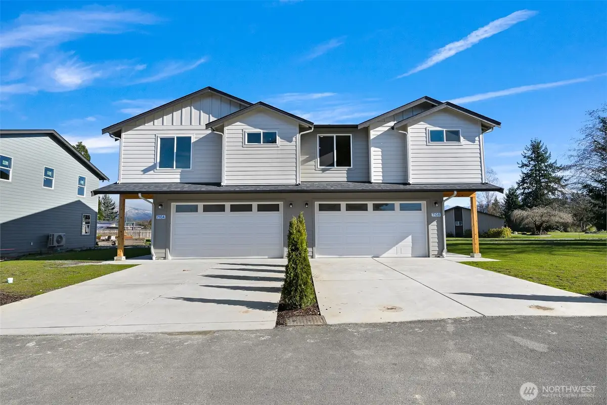 710 F And S Grade Rd #B, Sedro Woolley, WA 98284 - #1