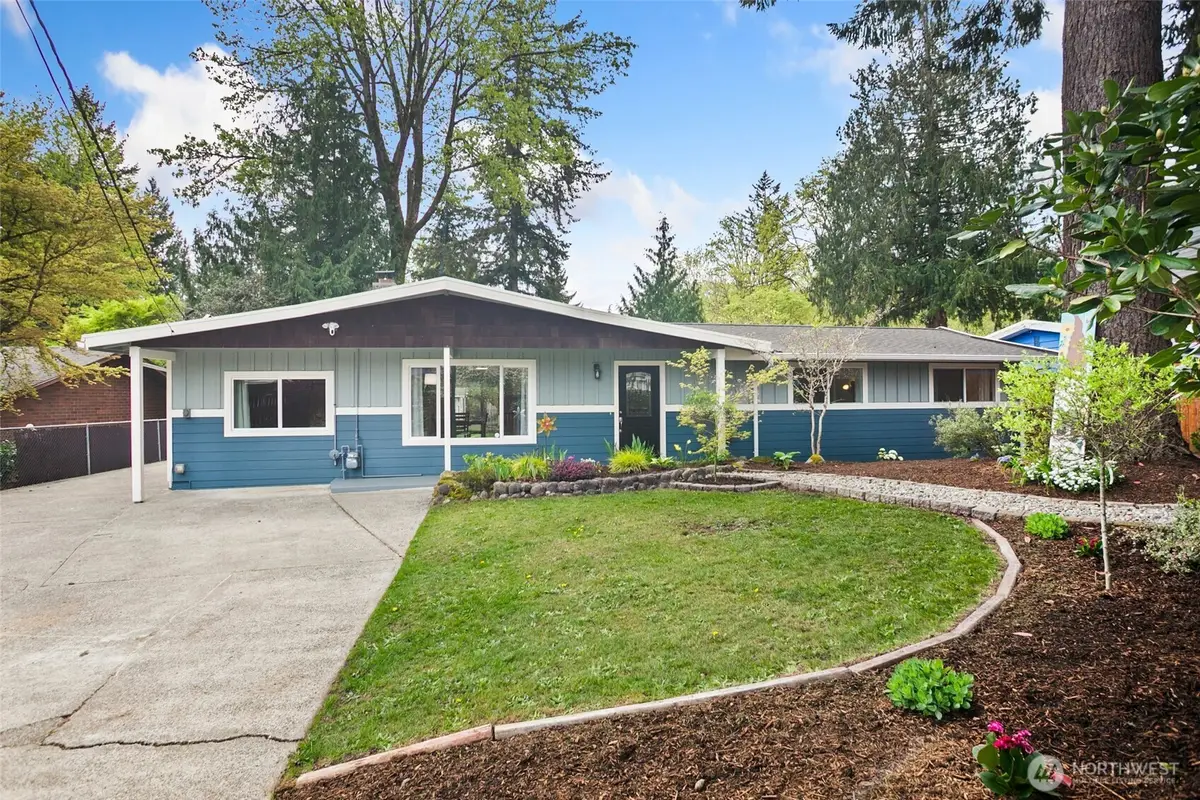 18445 SE 135th Street, Renton, WA 98059 - #1