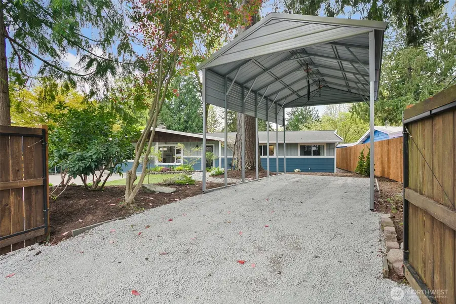 18445 SE 135th Street, Renton, WA 98059 - #3