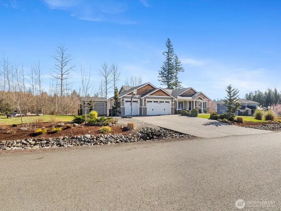 10711 208th Avenue Se, Snohomish, WA 98290 - #2