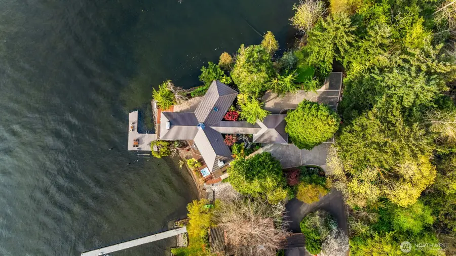 2095 Rose Point Lane, Kirkland, WA 98033 - #3