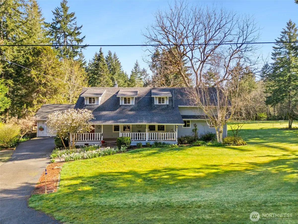 57 Mccleary Road, McCleary, WA 98557 - #1