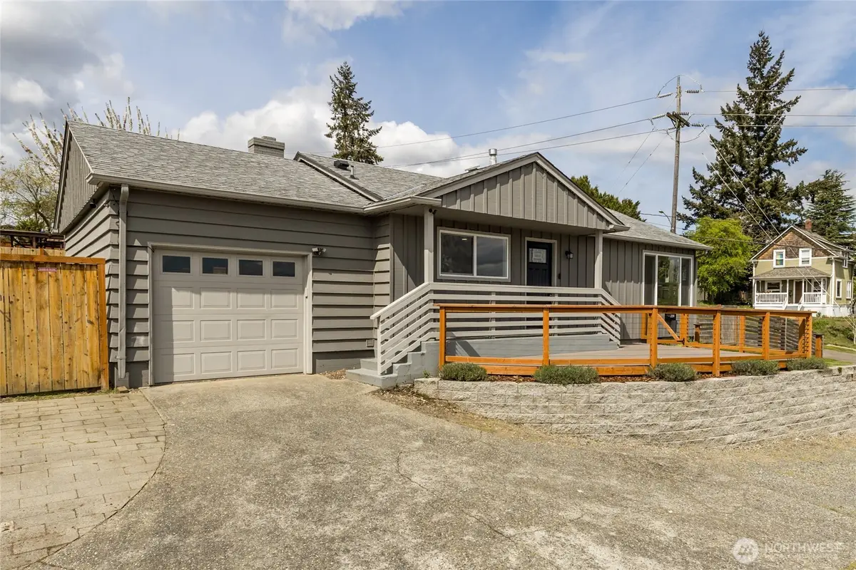 1324 E Fairbanks Street, Tacoma, WA 98404 - #1