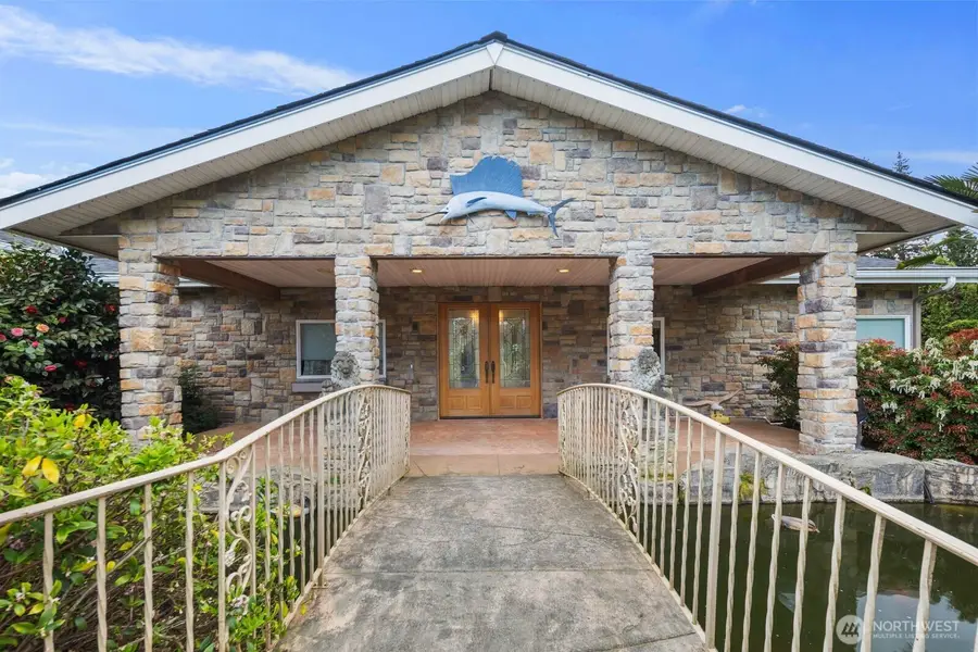 3117 SW 342nd Street, Federal Way, WA 98023 - #2