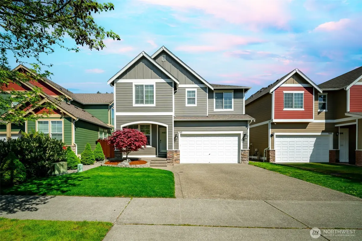 312 Oso Berry Street Nw, Olympia, WA 98502 - #1