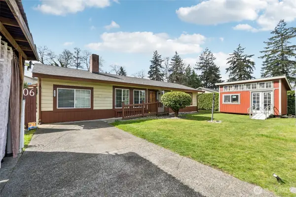 3206 94th Street S, Lakewood, WA 98499