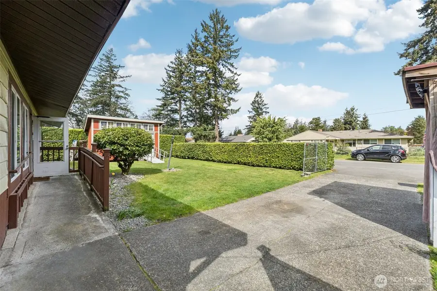 3206 94th Street S, Lakewood, WA 98499 - #2