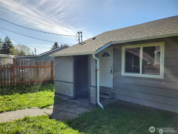 123 Acorn Street, Bremerton, WA 98310