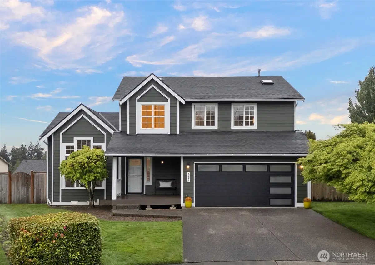 7649 68th Street Ne, Marysville, WA 98270 - #1