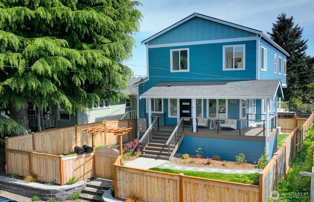 7008 Linden Avenue N, Seattle, WA 98103 - #1