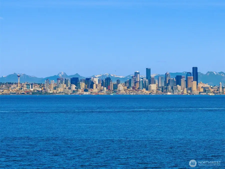 4290 Rockaway Beach Road Ne, Bainbridge Island, WA 98110 - #2