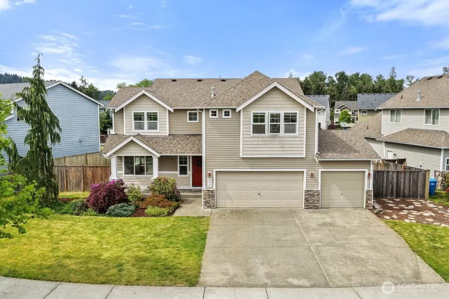 209 Burr Street Ne, Orting, WA 98360 - #2