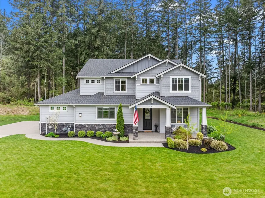5421 Oystercatcher Lane Ne, Lacey, WA 98516 - #2