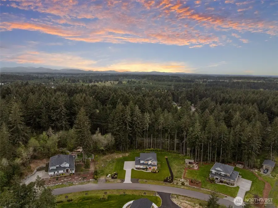 5421 Oystercatcher Lane Ne, Lacey, WA 98516 - #3