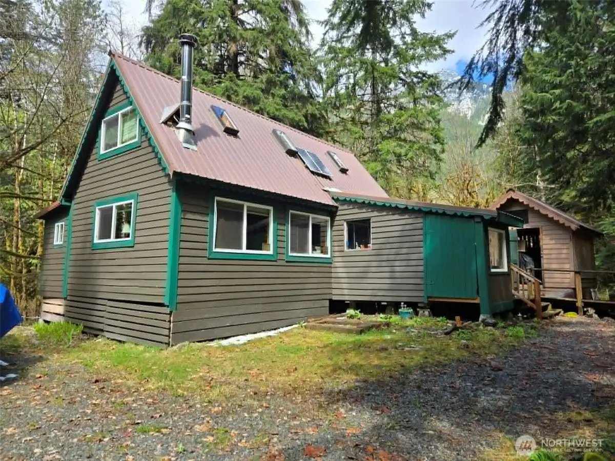 48918 Front Street, Granite Falls, WA 98252 - #1