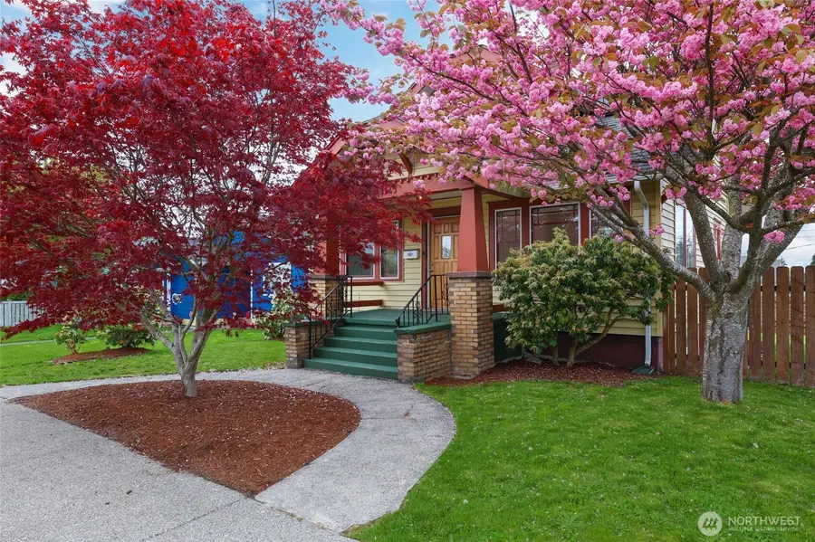 1545 S Prospect Street, Tacoma, WA 98405 - #2