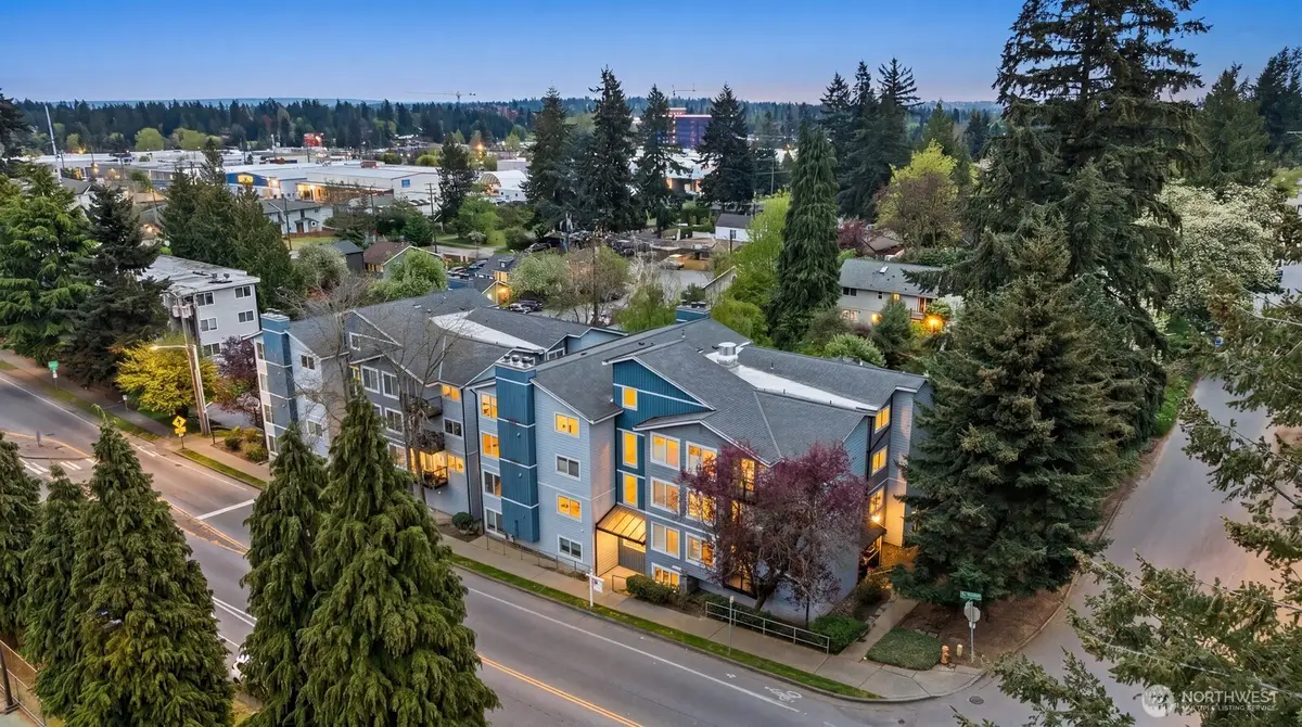 707 N 130th Street #B203, Seattle, WA 98133 - #1