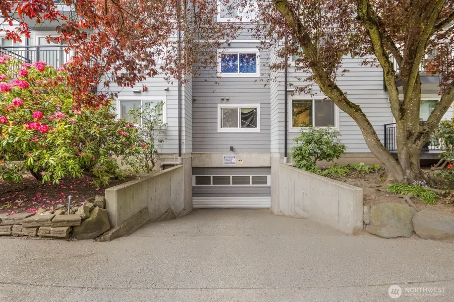 707 N 130th Street #B203, Seattle, WA 98133 - #2