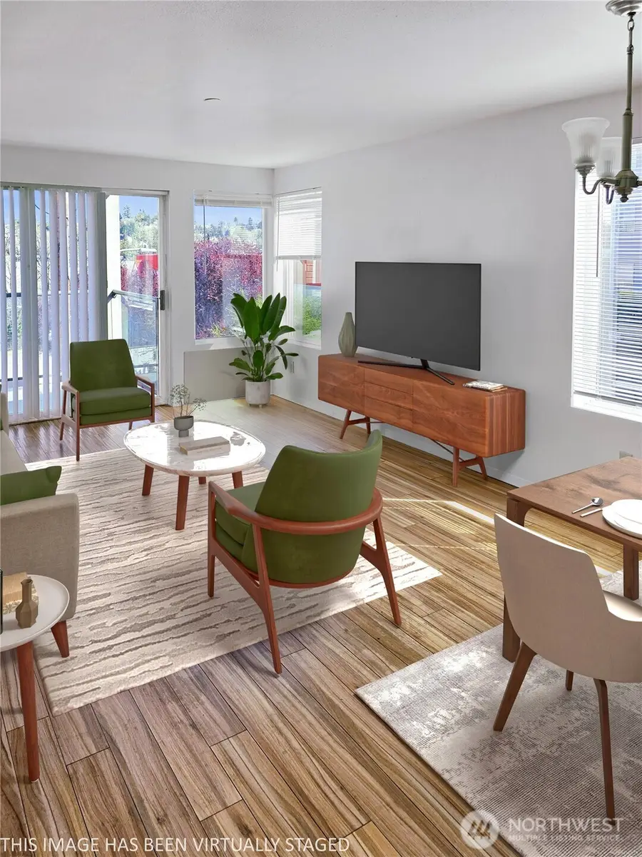 3022 SW Bradford Street #210, Seattle, WA 98126 - #2