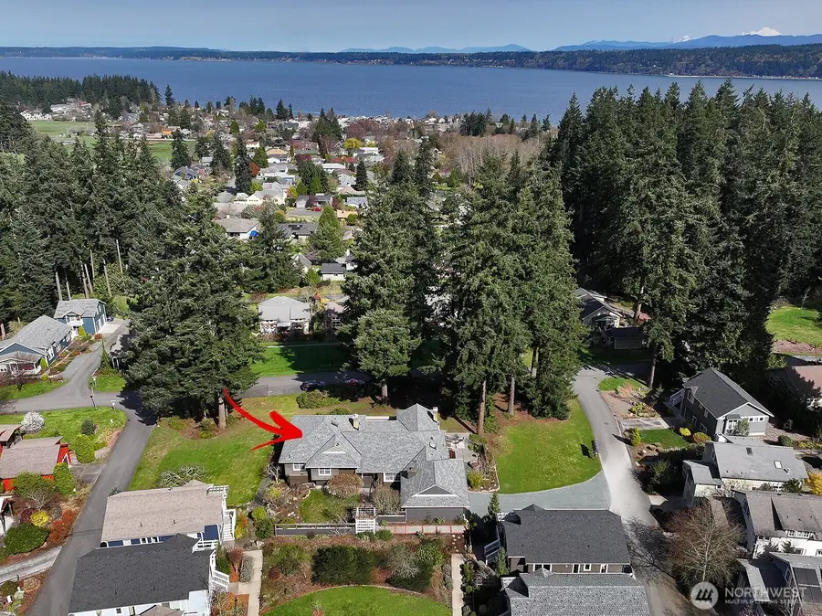 1093 Village Loop, Langley, WA 98260 - #2