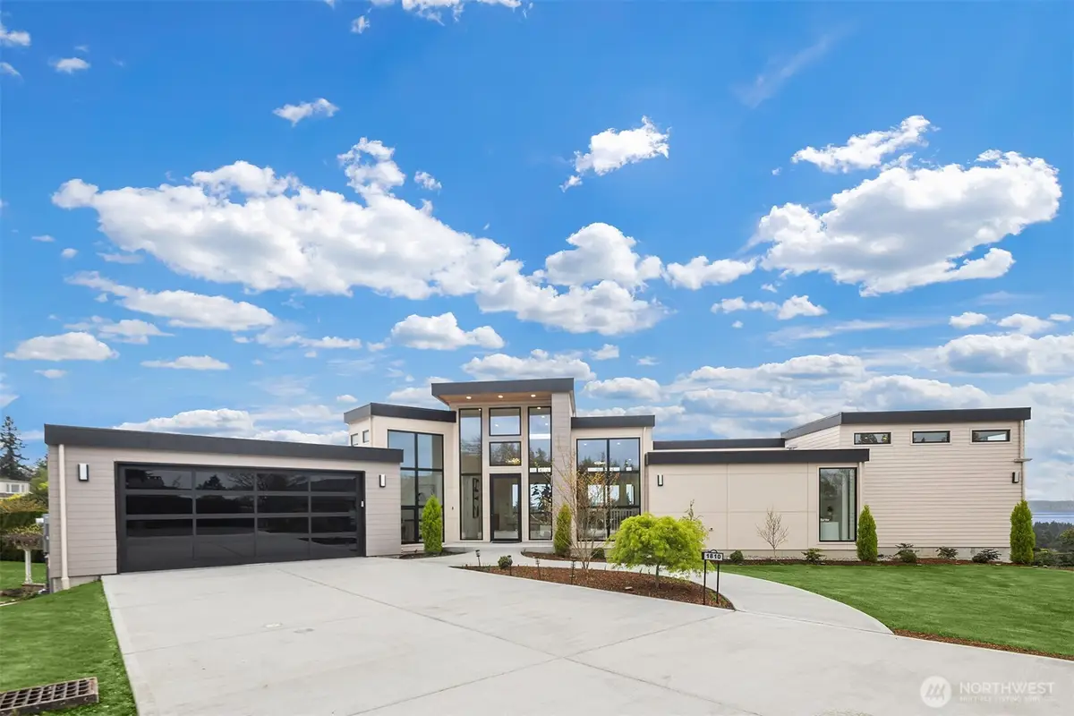 1810 91st Place Ne, Clyde Hill, WA 98004 - #1