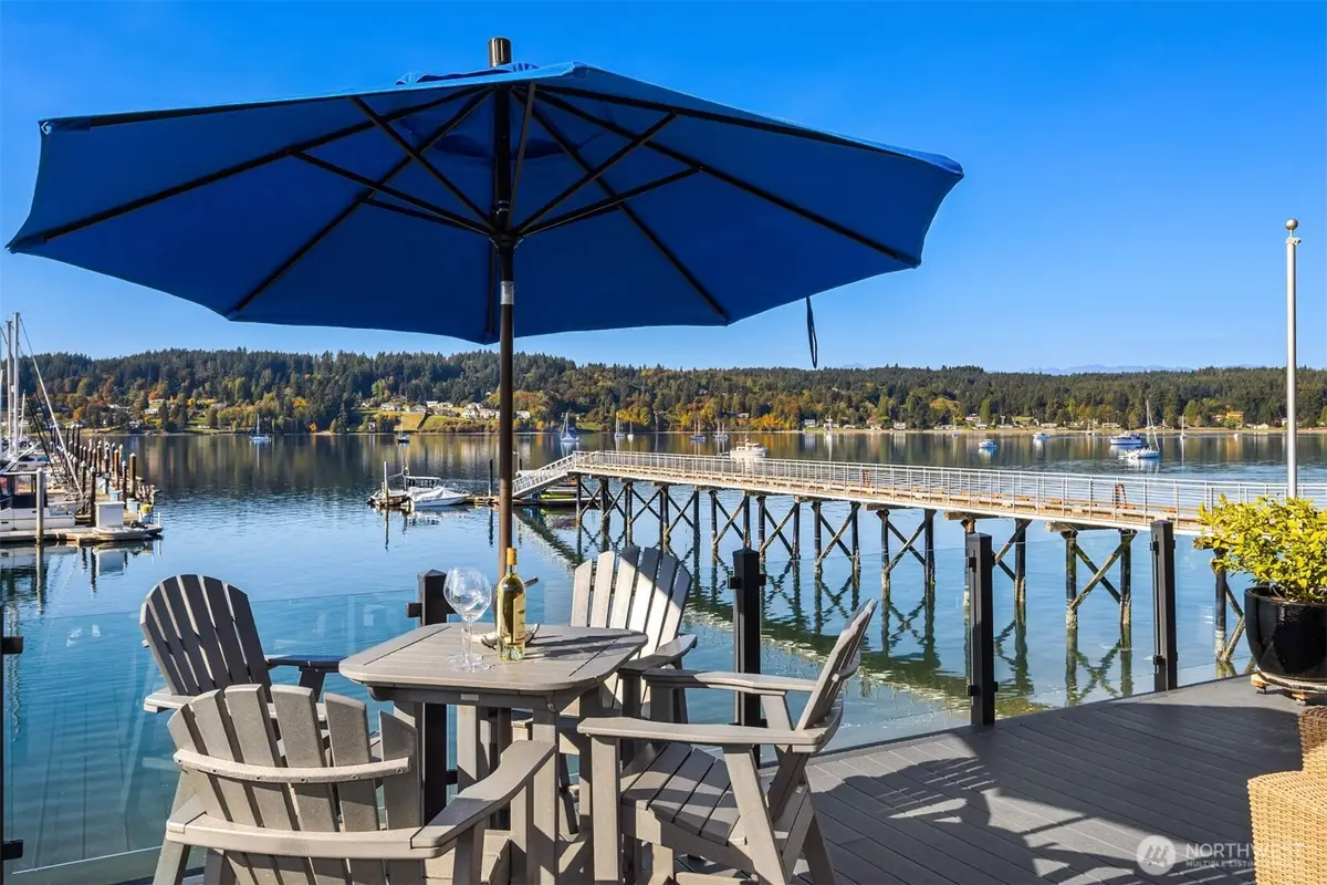 18211 Fjord Drive Ne, Poulsbo, WA 98370 - #1