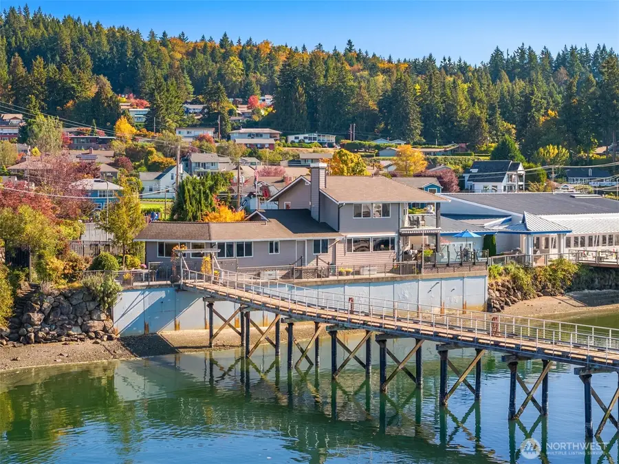 18211 Fjord Drive Ne, Poulsbo, WA 98370 - #3