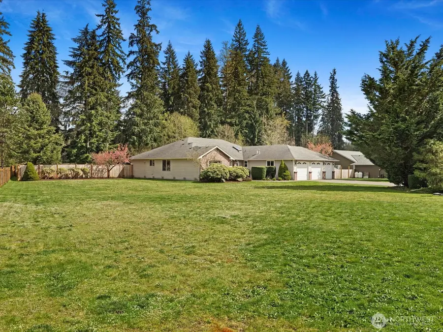 23309 121st Avenue Ne, Arlington, WA 98223 - #2