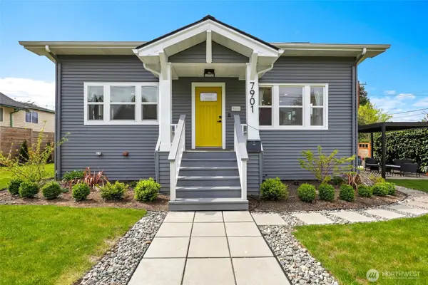 7901 16th Avenue Sw, Seattle, WA 98106