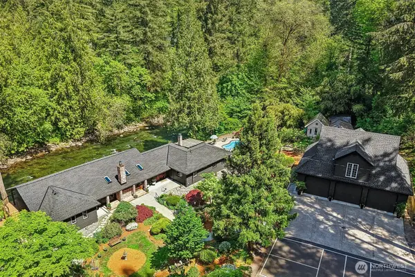 19016 NE Cole Witter Road, Battle Ground, WA 98604
