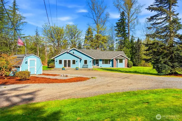 22532 87th Avenue Ne, Woodinville, WA 98077