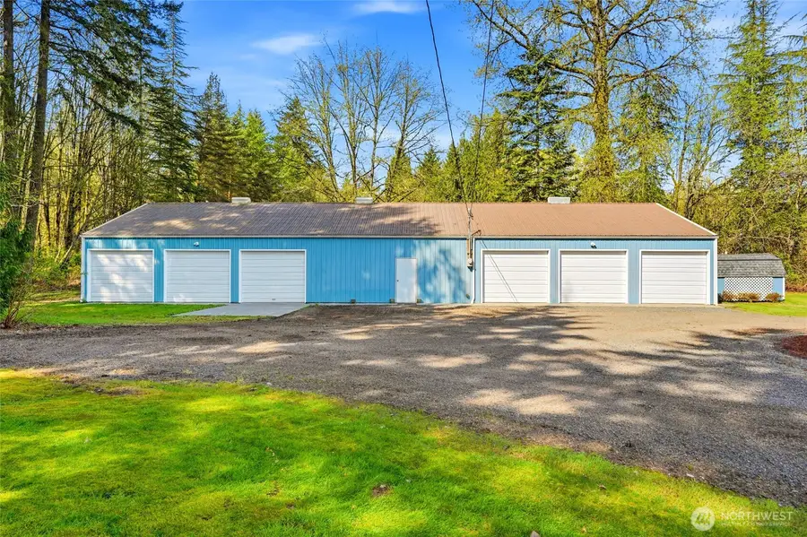 22532 87th Avenue Se, Woodinville, WA 98077 - #2