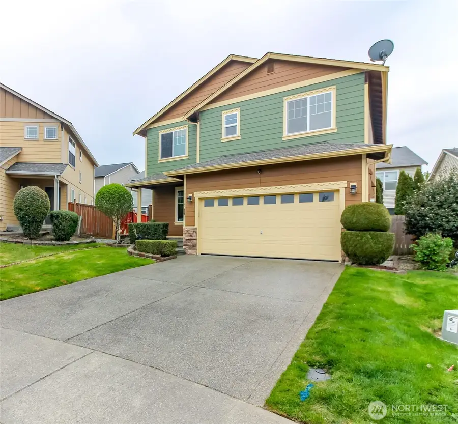 7814 146th Street Ct E, Puyallup, WA 98375 - #2