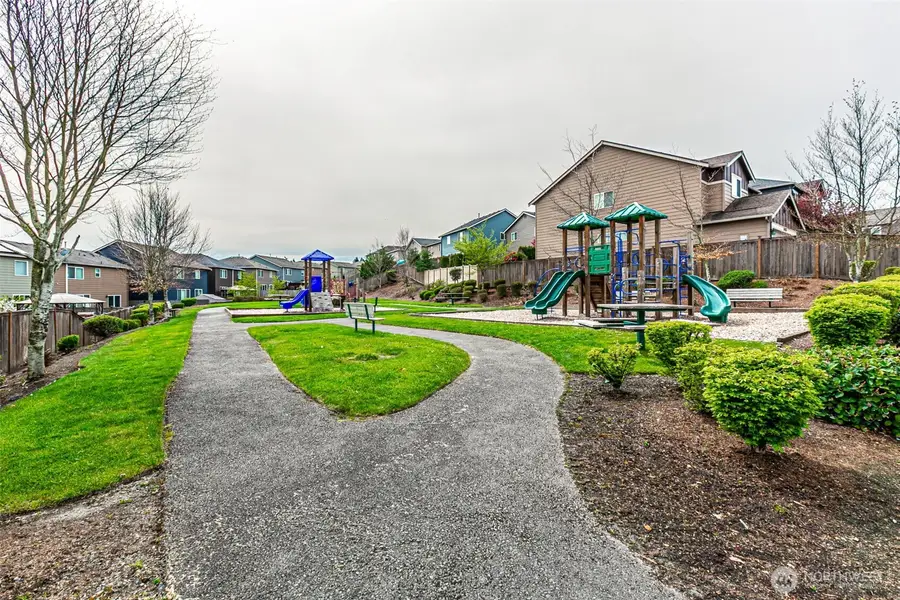 2156 66th Street Se, Auburn, WA 98092 - #3