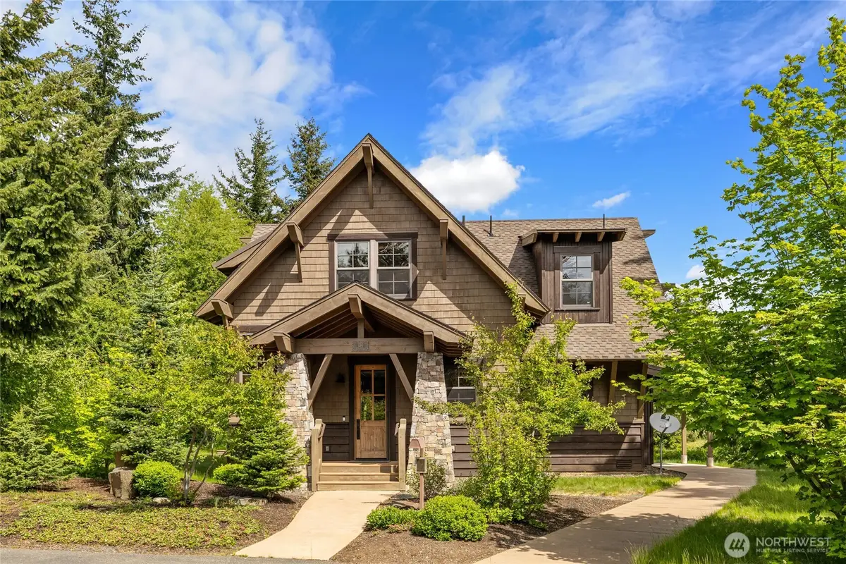 130 Saddle Ridge Loop, Cle Elum, WA 98922 - #1