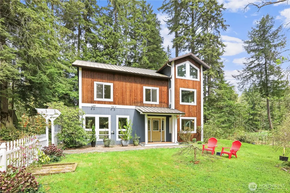 10415 273rd Avenue Se, Monroe, WA 98272 - #1