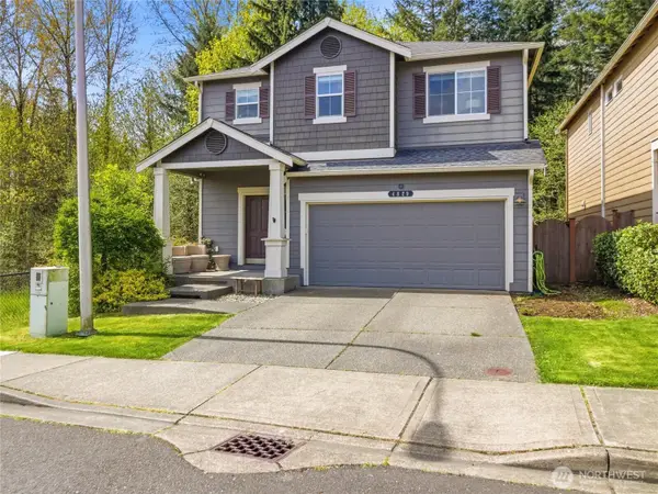 4829 Joppa Street Sw, Tumwater, WA 98512