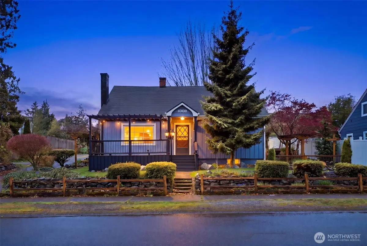 1008 S Puget Sound Avenue, Tacoma, WA 98405 - #1