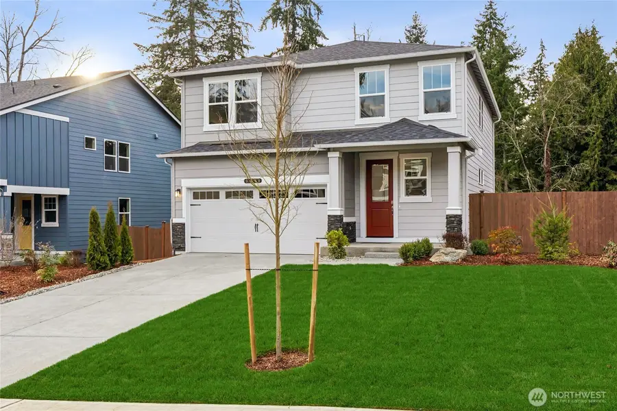 3922 98th Avenue Ct E #14, Edgewood, WA 98371 - #2