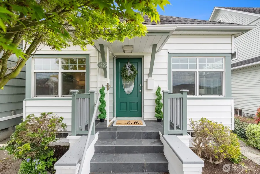 1423 Grand Avenue, Everett, WA 98201 - #2