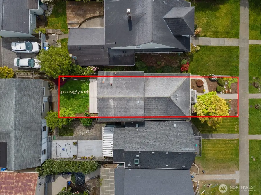 1423 Grand Avenue, Everett, WA 98201 - #3