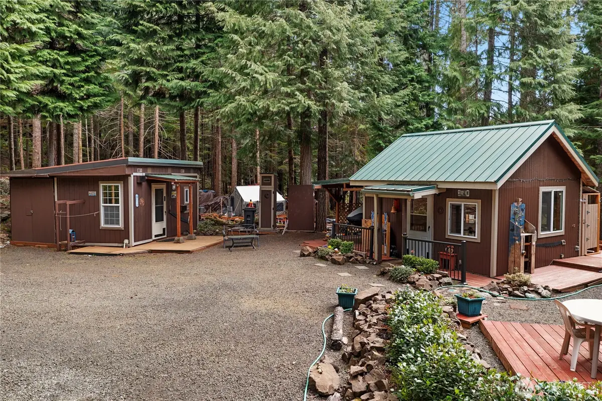 30 Deer Court, Hoodsport, WA 98548 - #1